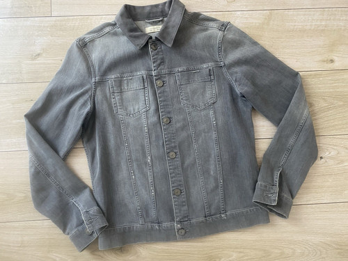 Giacca denim all - giacca,