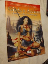 Dungeons dragons giada e - ,