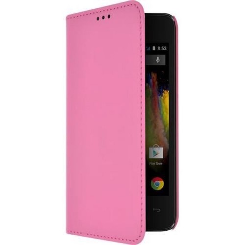 Etui folio rabat - folio, wiko