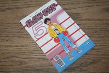 Mitsuru Adachi Slow Step 5