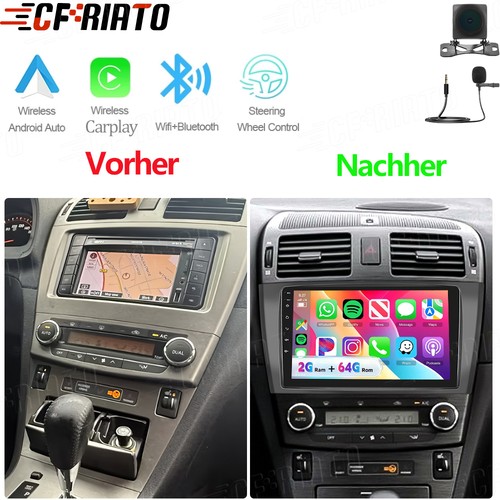 Autoradio android 15 - android,