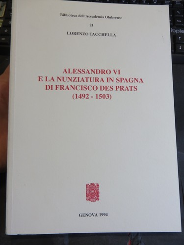 Tacchella alessandro vi e - vi,