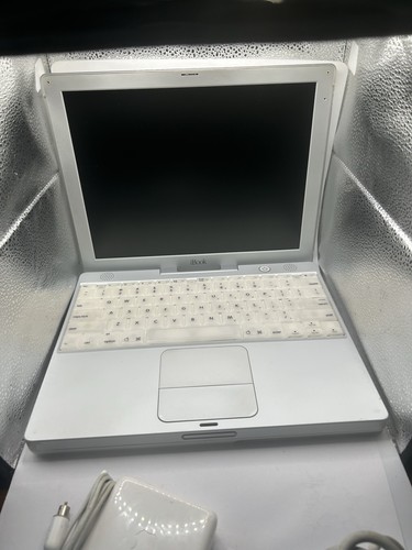Portatile vintage apple ibook - apple,