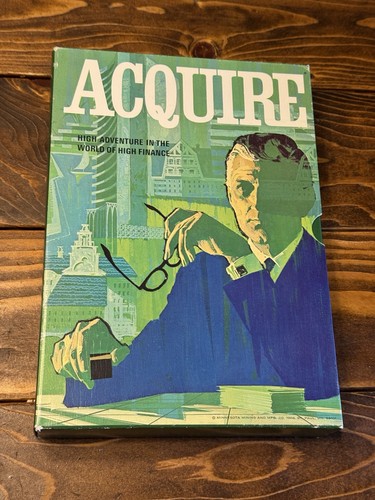 Aquire gioco tavolo - aquire, 3m