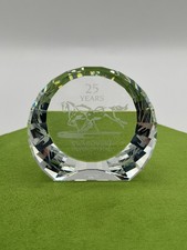 Fermacarte Swarovski 2001 Wild