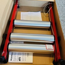 SportCrafters ZRO 110