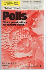 "Polis" di F. Frasnedi