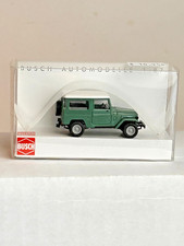 Busch Land Cruiser Toyota