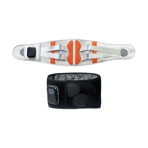 Fascia massaggiante cintura - fascia,