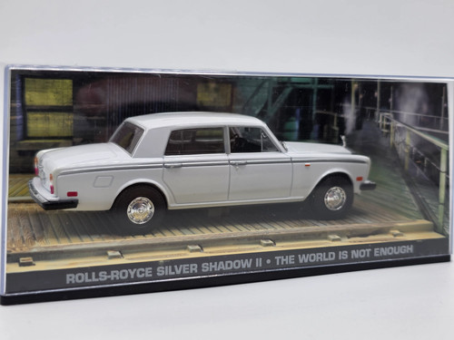 1979 rolls royce - rolls-royce, silver