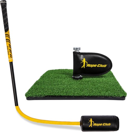 Golf swing trainer - swing, ultimate
