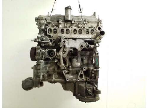Motore base lexus - is, gse2