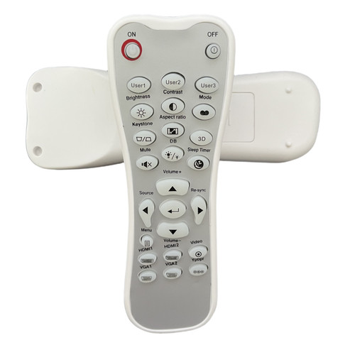 Telecomando per proiettore
