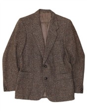 Giacca blazer uomo VINTAGE 2