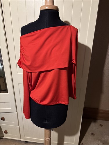 Pezzi top donna monospalla - pezzi,