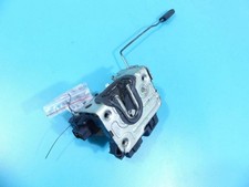 Serratura porta anteriore