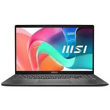 MSI NOTEBOOK MODERN 15 F13MG-041XIT I5-1335U/16GB/512GBSSD/15,6/NO O.S.