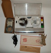 Registratore a bobine Geloso