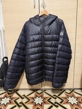 North Sails giacca leggera