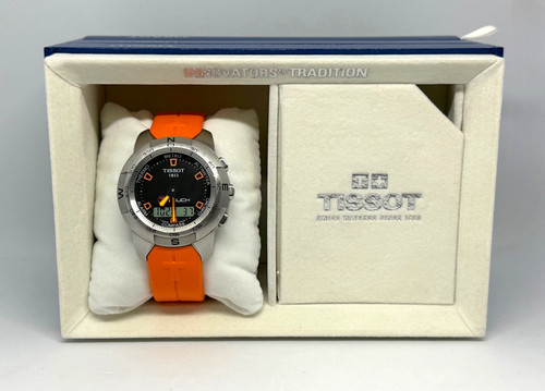 Smart watch tissot touch - smart,