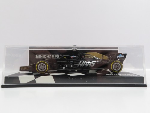 Minichamps 417190008 r - minichamps,