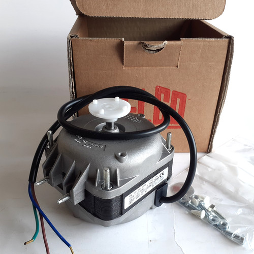 Elco motore ventilatore - elco,