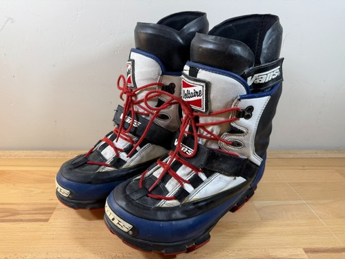Stivali snowboard vans - snowboard,