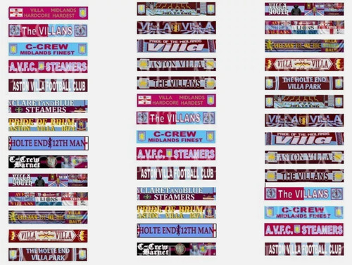 Subbuteo adesivi stickers - subbuteo, adesivi/stickers