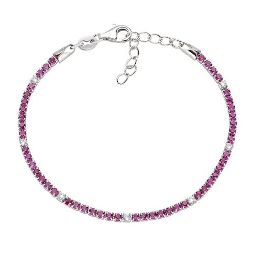 Bracciale amen donna tennis - tennis, in