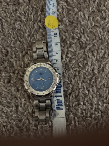 Orologio quarzo uomo - uomo, paris