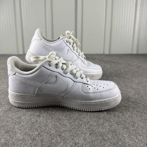 Scarpe nike air - force, da