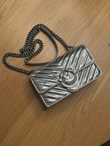 Borsa pinko mini love - pinko,