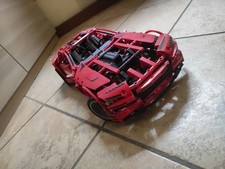 LEGO Technic Supercar Set di Costruzione (8070)
