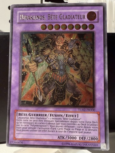 Gladiator beast heraklinos - gladiator,