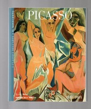 Picasso 1881 1914 - quadri -
