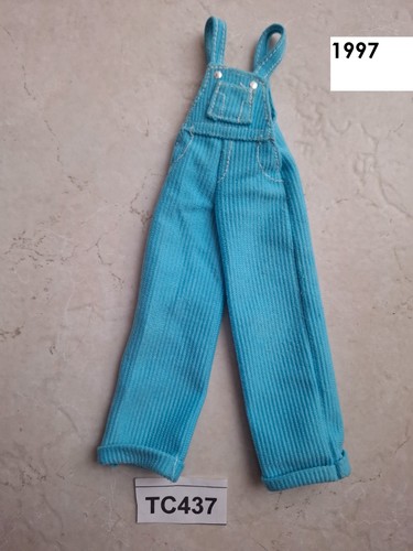 Barbie mattel vestito cool - barbie,