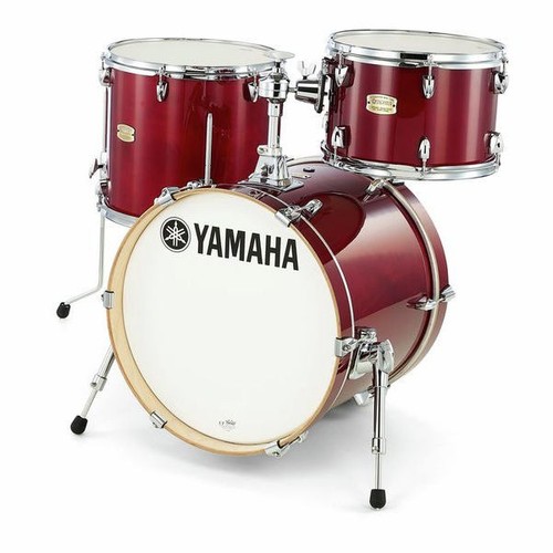 Yamaha stage custom confezione - stage,