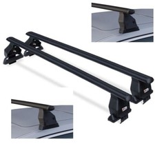 BARRE PORTATUTTO MERCEDES