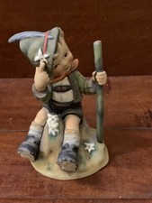 5" Goebel Hummel Mountaineer
