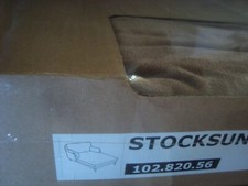 COVER IKEA per STOCKSUND