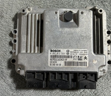 Calculateur moteur citroen - calculateur,