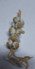 MINIATURA PRESEPE fascio aglio 1pz MINUTERIE NATALIZIA  S.GREGORIO ARMENO 