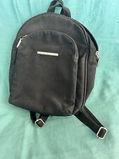 Zainetto Nero Kinmart