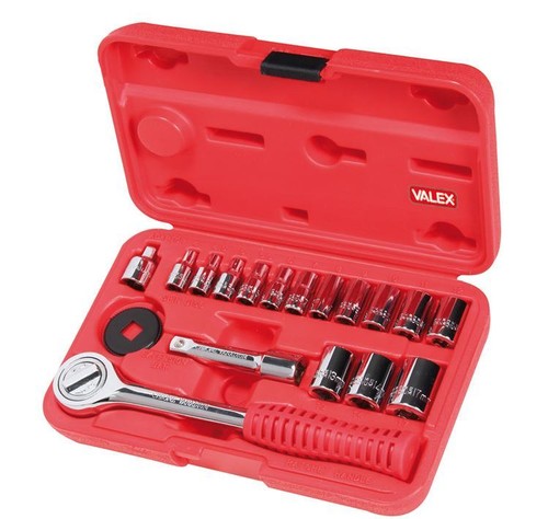 Kit set chiavi - set, bussola