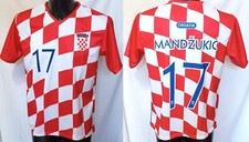 Mondo replica maglia croazia - replica,