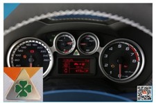 Alfa Romeo Quadrifoglio Verde