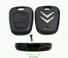 Chiave guscio cover per - guscio,