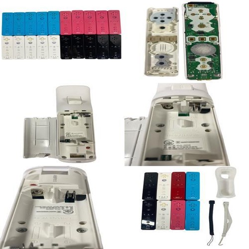 Nintendo wii telecomando - nintendo,