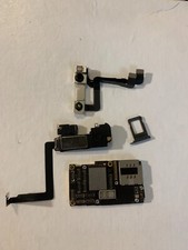 iphone 11 pro max 64gb scheda