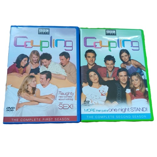 Bbc coupling seasons 2 - coupling,